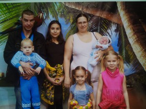 Многодетная семья 5 деток примет в дар или купит недорого смесь - IMG_20160417_174320.jpg