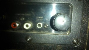 Аудио система 2.1 Отдано  - DSC_0005.JPG