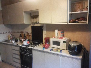 Отдам стенку, шкаф, кухонный гарнитур, стол - 20160822_182142.jpg