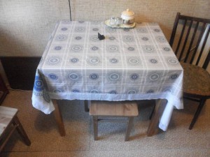 Отдам стенку, шкаф, кухонный гарнитур, стол - 20160822_182159.jpg