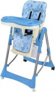 Отдам детский стульчик для кормления - 212383.jpg