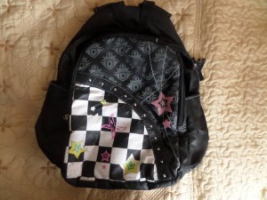 Портфель женский для школы - SAM_1785.JPG