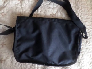 Женская сумка для работы или для школы  - SAM_1790.JPG