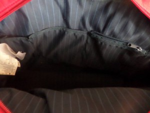 Фирменная сумка FILA для работы,учебы,школы. - SAM_1780.JPG