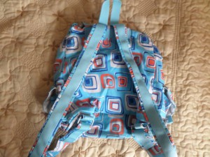 Отдам очень красивый рюкзачок  - SAM_1784.JPG