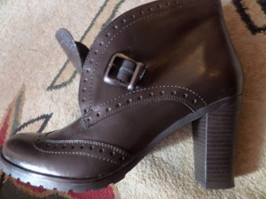 Новые ботильоны Ralf Ringer 41 размер - SAM_1794.JPG