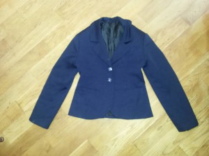 Школьный пиджак р122 - 20160523_154507.jpg