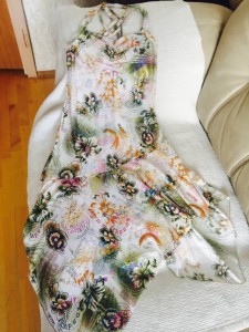 Отдам пакет женских вещей 40-42 р-р - image.jpg