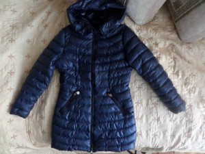 Новая курточка пуховичок 46-48-50 - SAM_1869.JPG