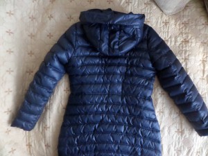 Новая курточка пуховичок 46-48-50 - SAM_1866.JPG