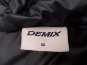 Новая курточка DEMIX 48-50 - SAM_1855.JPG