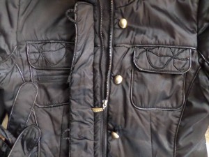 Черная курточка весна-осень 46-48 - SAM_1834.JPG