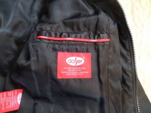 Черная курточка весна-осень 46-48 - SAM_1837.JPG