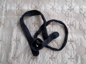 Черная курточка весна-осень 46-48 - SAM_1839.JPG