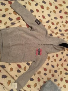 Отдам школьную форму на мальчика 7-8 лет - IMG_3031.JPG