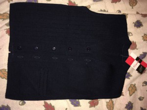 Отдам школьную форму на мальчика 7-8 лет - IMG_3032.JPG