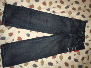 Отдам школьную форму на мальчика 7-8 лет - IMG_3033.JPG