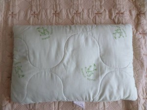 Новая подушка из гречихи  - SAM_1908.JPG