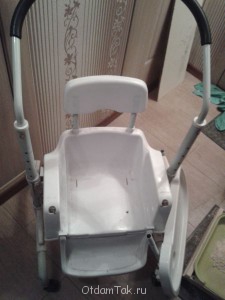 Отдаю стульчик для кормления повидавший виды  - 2014-01-28 12.37.10.jpg