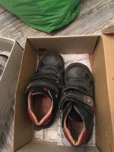 Обувь весна осень р 30 бу мальчики - image.jpeg