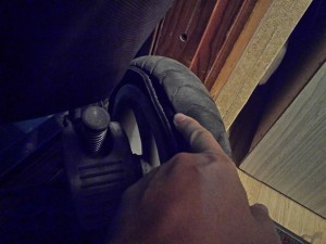 отдам коляску с плохими колесами - P_20160905_181329.jpg