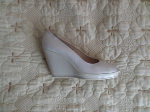 Новые кожаные туфли RALF RINGER 39 размер - SAM_1911.JPG