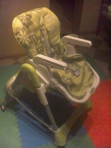 отдам стульчик для кормления Babyone - WIN_20160907_20_59_09_Pro.jpg