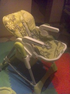 отдам стульчик для кормления Babyone - WIN_20160907_21_02_36_Pro.jpg
