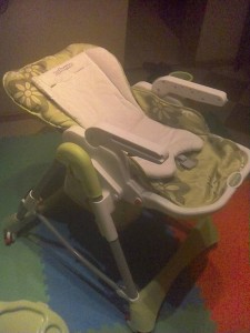 отдам стульчик для кормления Babyone - WIN_20160907_21_03_05_Pro.jpg