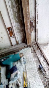 Приму в дар. Остатки-плитка, краска и тд. - IMG_20160814_162803.jpg