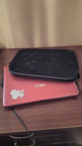 Отдам нетбук Asus ОТДАНО - IMG_20160910_161237.jpg