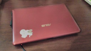 Отдам нетбук Asus ОТДАНО - IMG_20160910_161249.jpg