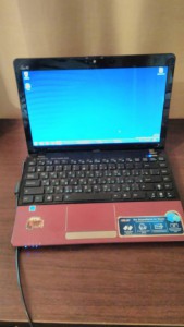 Отдам нетбук Asus ОТДАНО - IMG_20160910_161348.jpg