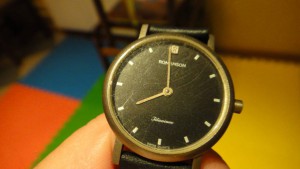 Часы Romanson отдам - DSC01871.JPG