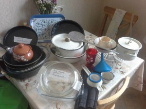 Отдам кухонную утварь - 20160911_141024.jpg