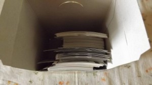 Футбольные стикеры Merlin s Премьер-лига 2007-08 - DSCF0284.JPG