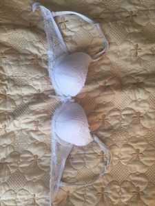 Бюстгальтер белый кружевной 1-2 75-85 - image.jpeg