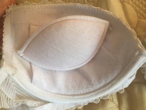 Бюстгальтер белый кружевной 1-2 75-85 - image.jpeg