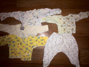 Вещи для малыша от 56 до 80 - IMG_20160911_191549.jpg