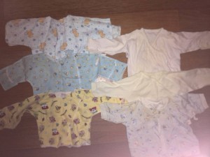 Вещи для малыша от 56 до 80 - IMG_20160911_191819.jpg