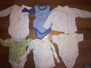 Вещи для малыша от 56 до 80 - IMG_20160911_193021.jpg