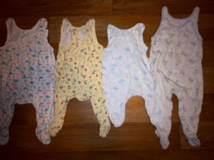 Вещи для малыша от 56 до 80 - IMG_20160911_193353.jpg