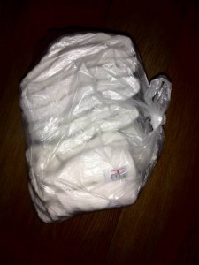 Вещи для малыша от 56 до 80 - IMG_20160911_200334.jpg