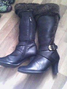 Меняю 8 пар женской обуви 36 размера. - IMG_20160913_162533_1.jpg