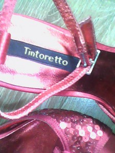 Меняю 8 пар женской обуви 36 размера. - IMG_20160913_162456.jpg