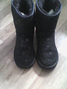 Меняю 8 пар женской обуви 36 размера. - IMG_20160913_162456_1.jpg