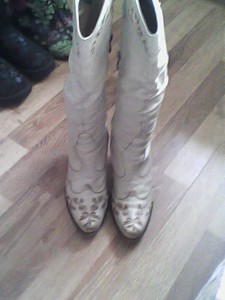 Меняю 8 пар женской обуви 36 размера. - IMG_20160913_162533.jpg