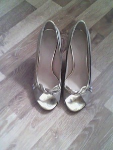 Меняю 8 пар женской обуви 36 размера. - IMG_20160913_162358.jpg