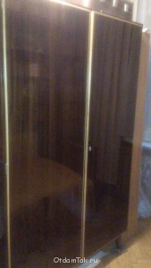 Отдам даром стенку и шкаф - Шкаф.jpg