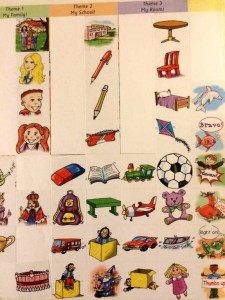 Отдам бесплатно книги с картинками для обучения английскому языку малышей - IMG_3839.JPG